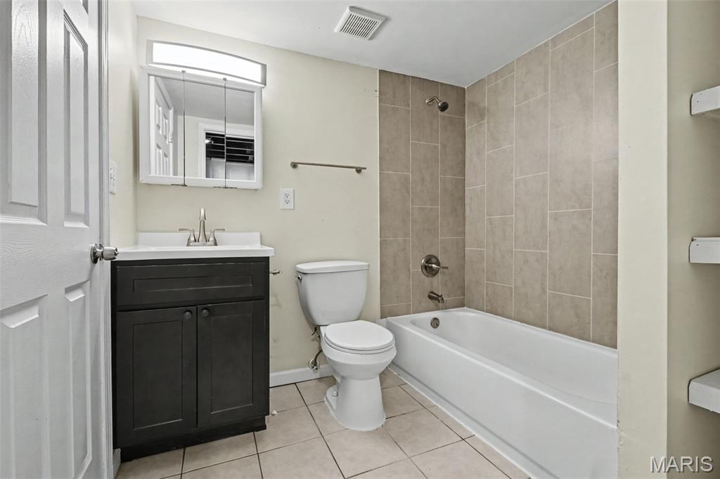 Brinwood 2nd Add - Residential