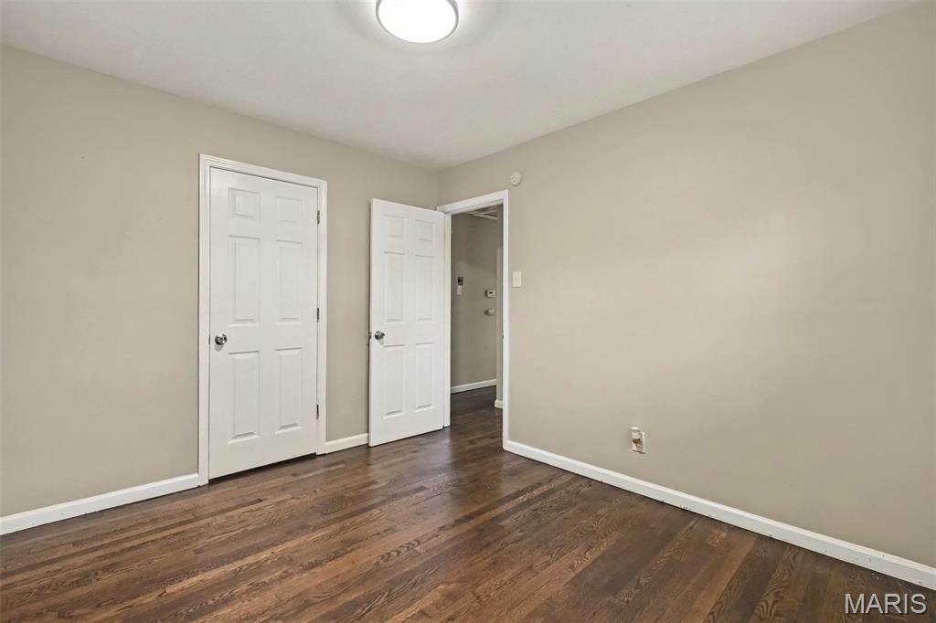 Brinwood 2nd Add - Residential