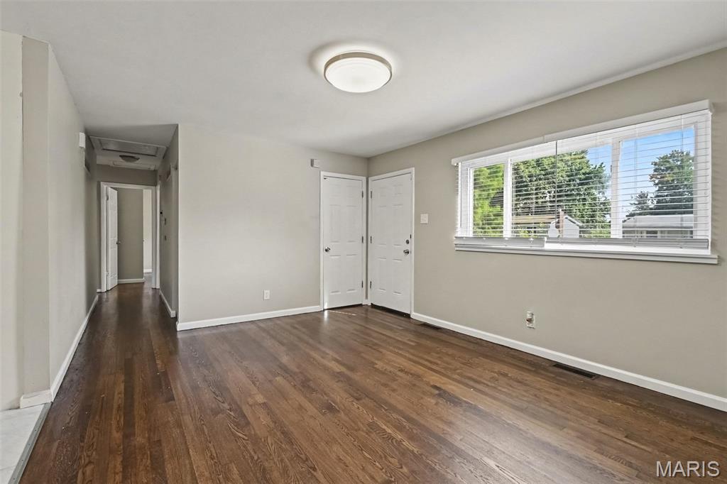 Brinwood 2nd Add - Residential