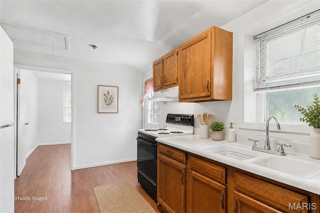 Brinwood 2nd Add - Residential