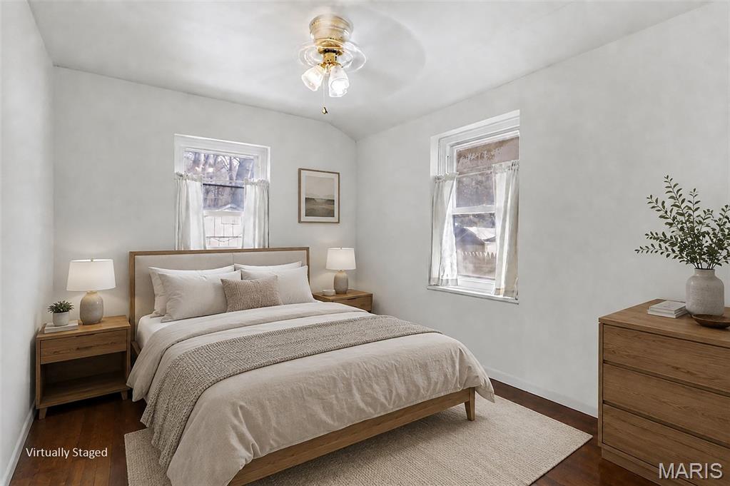 Brinwood 2nd Add - Residential