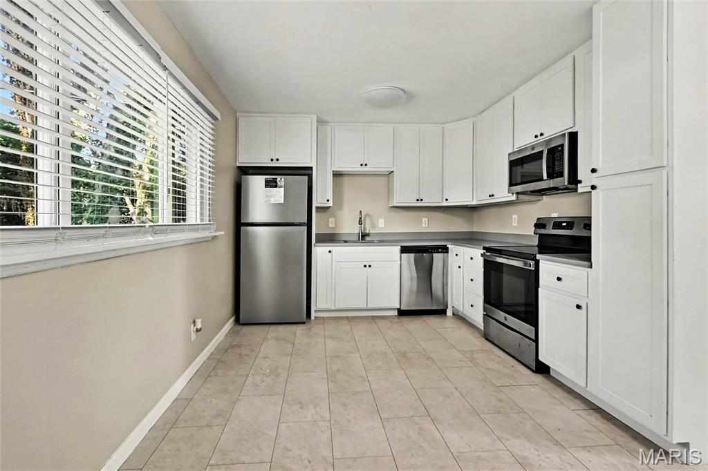 Brinwood 2nd Add - Residential