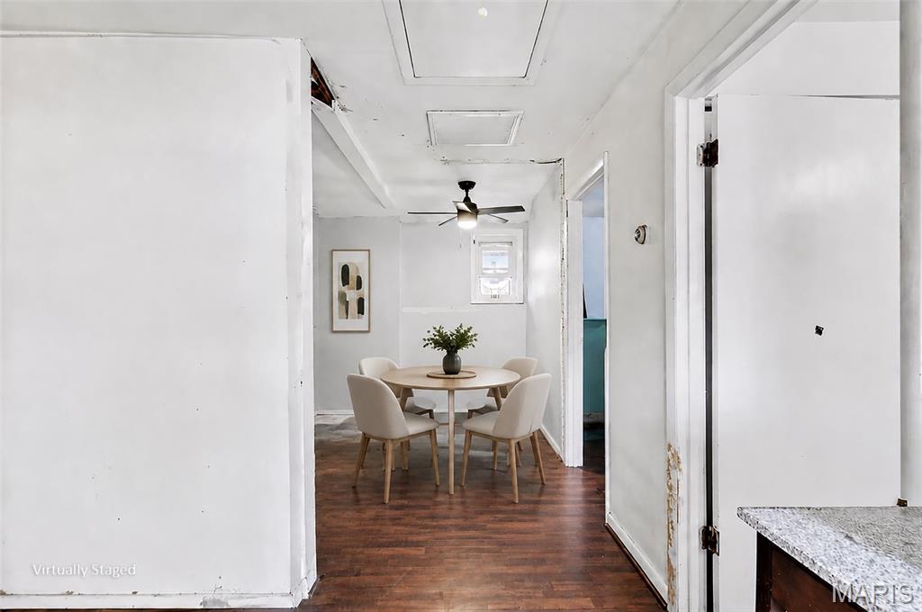 Brinwood 2nd Add - Residential