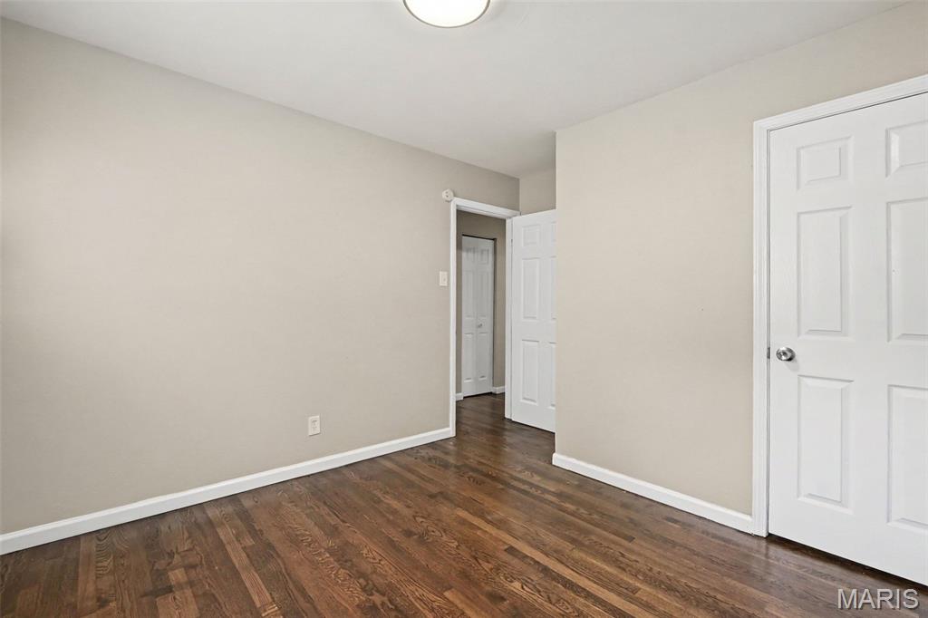 Brinwood 2nd Add - Residential