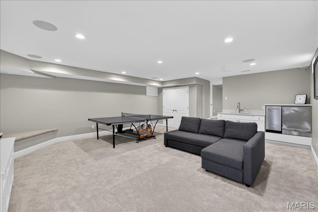 Clayton Gardens - Residential