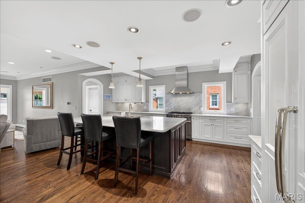Clayton Gardens - Residential