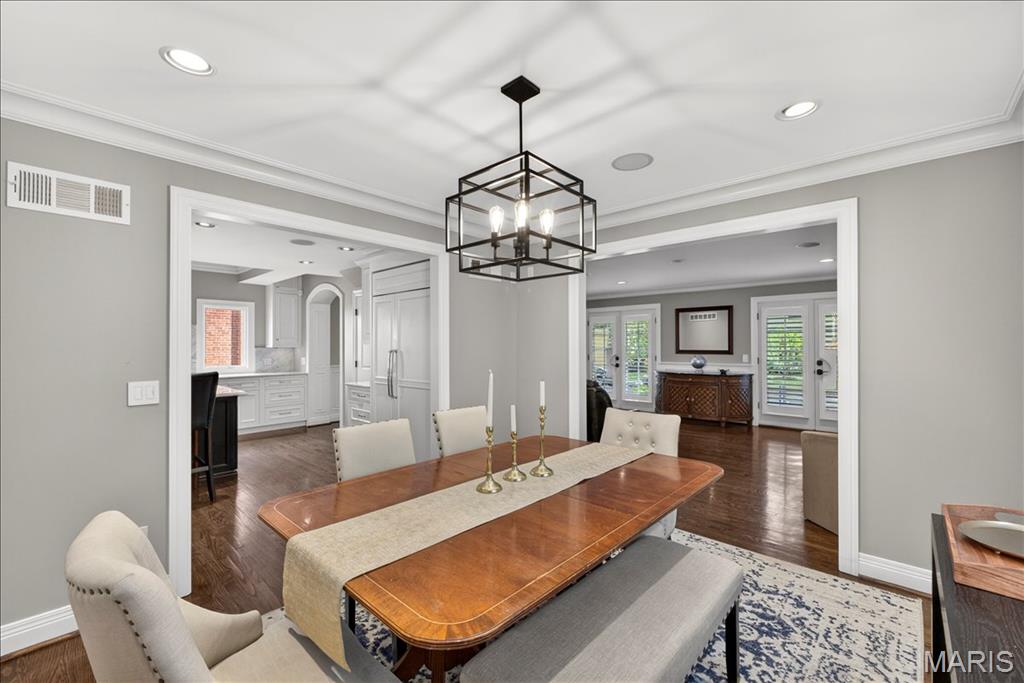 Clayton Gardens - Residential