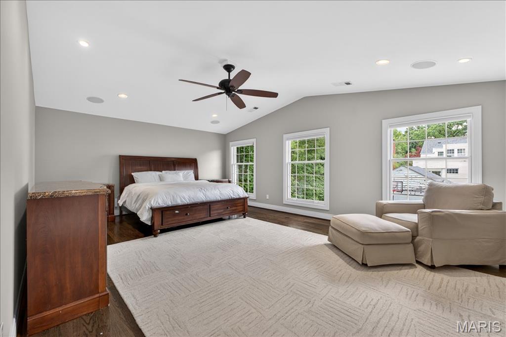 Clayton Gardens - Residential