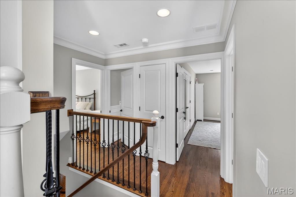 Clayton Gardens - Residential