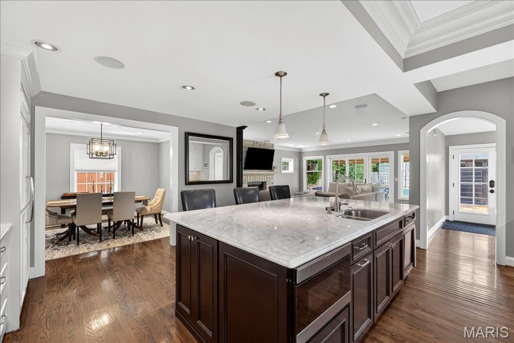 Clayton Gardens - Residential