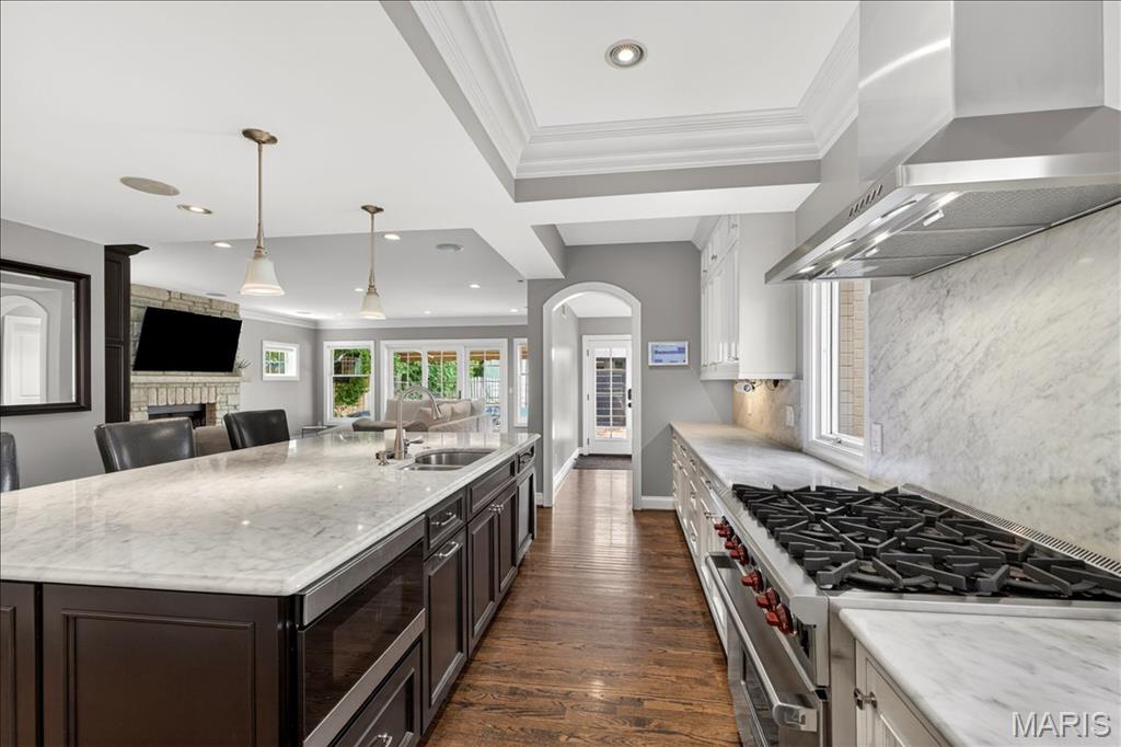Clayton Gardens - Residential