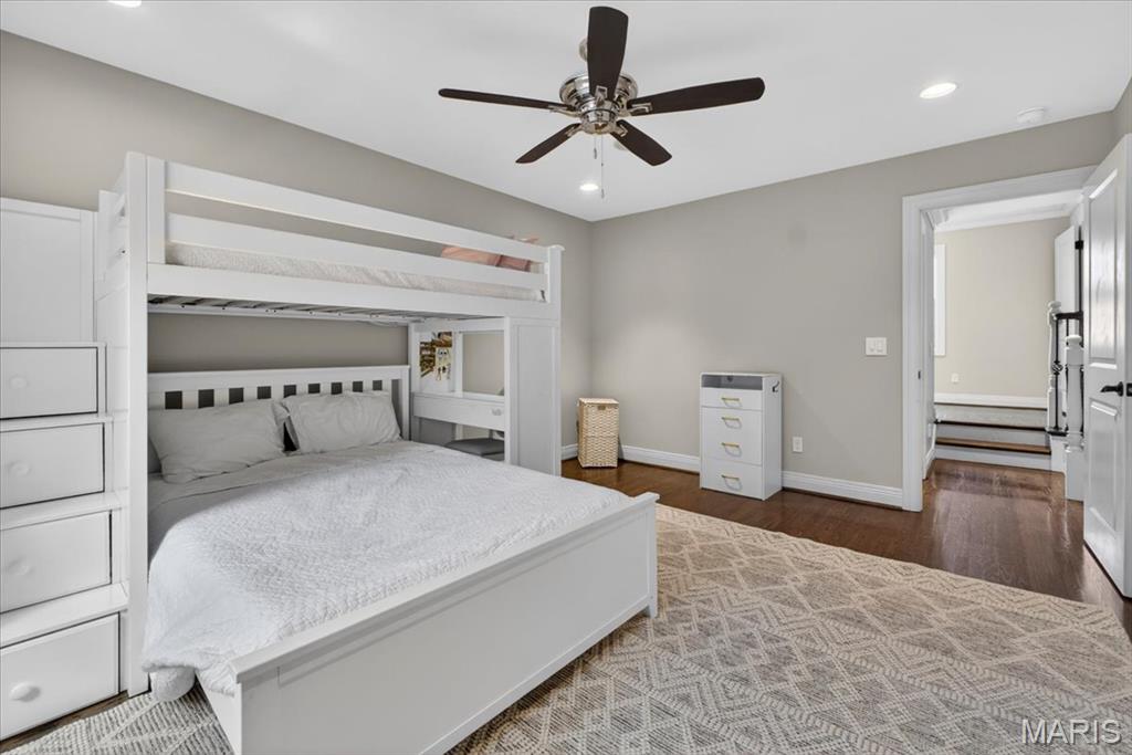 Clayton Gardens - Residential