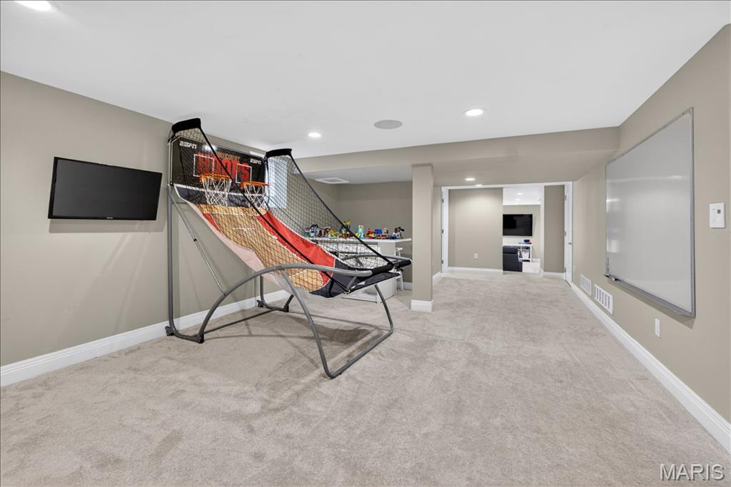 Clayton Gardens - Residential
