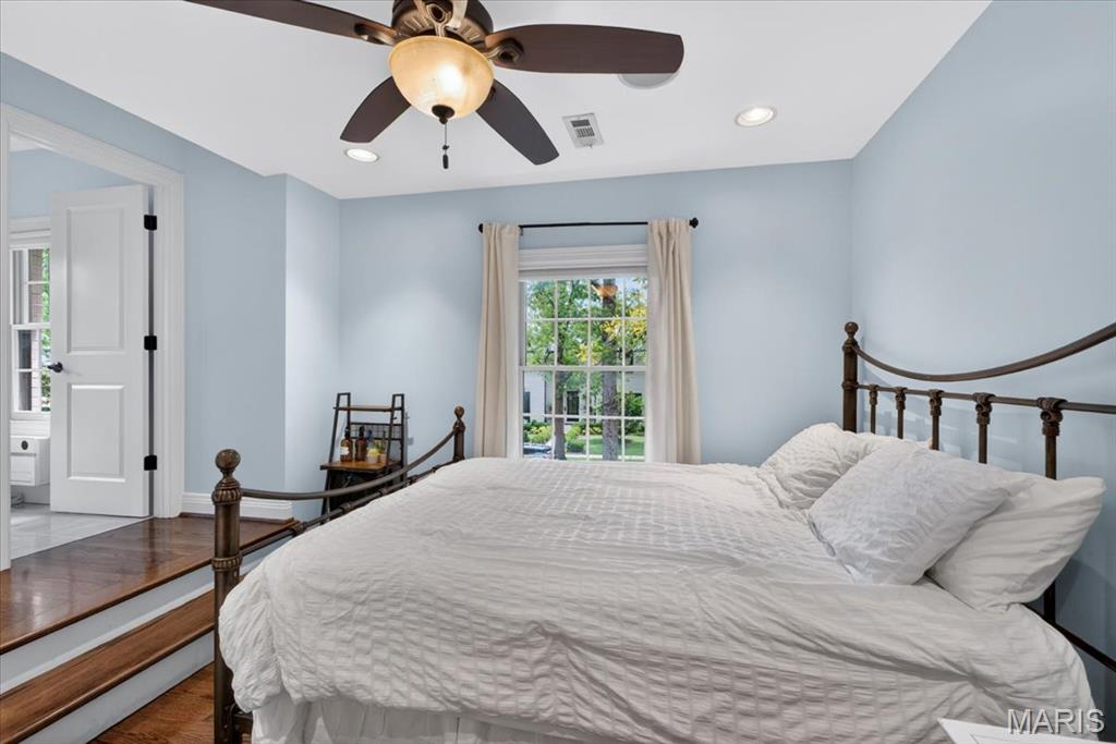 Clayton Gardens - Residential