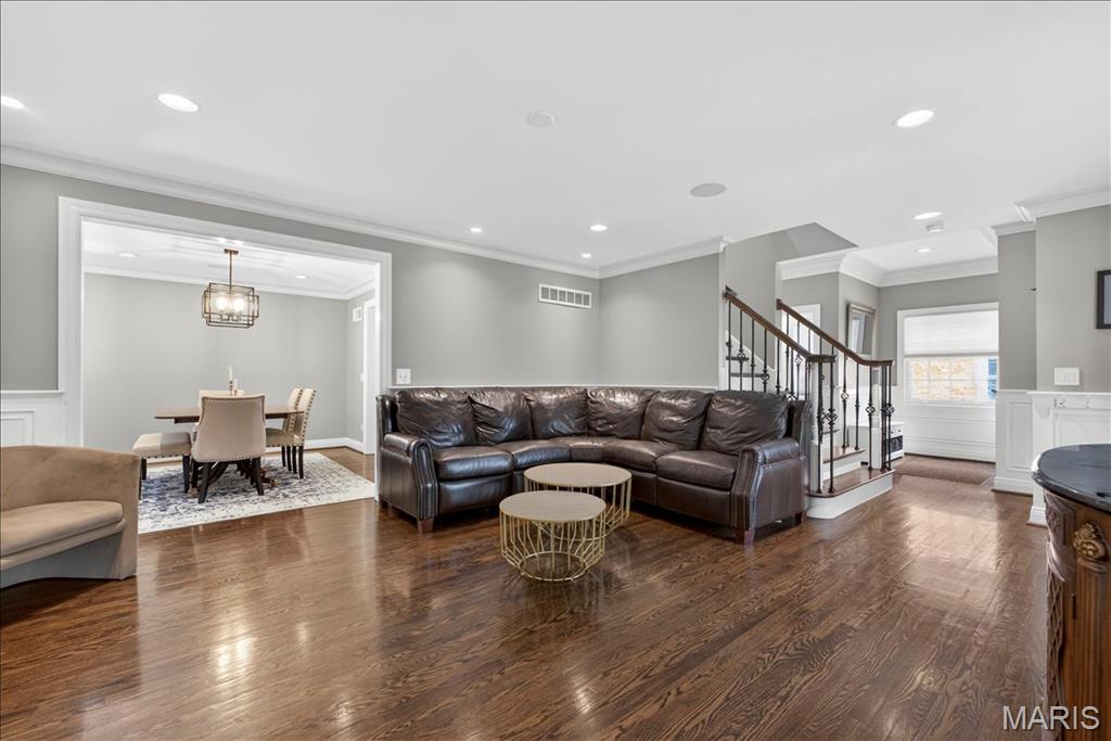 Clayton Gardens - Residential