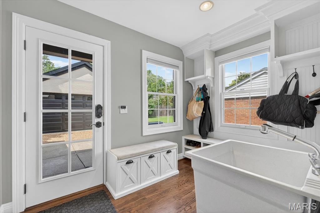 Clayton Gardens - Residential