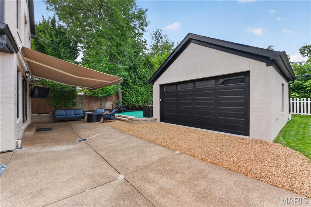 Clayton Gardens - Residential
