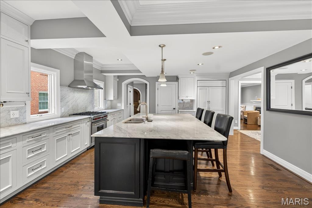 Clayton Gardens - Residential