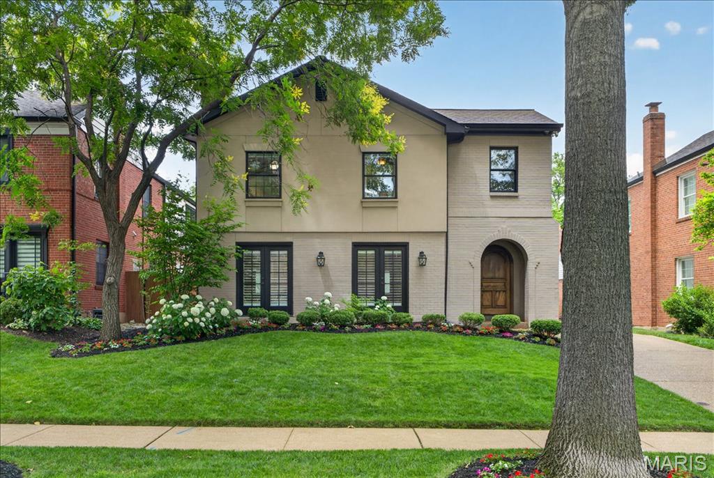 Clayton Gardens - Residential