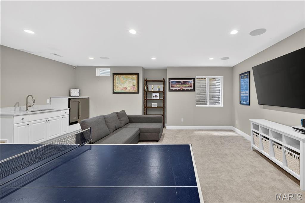Clayton Gardens - Residential