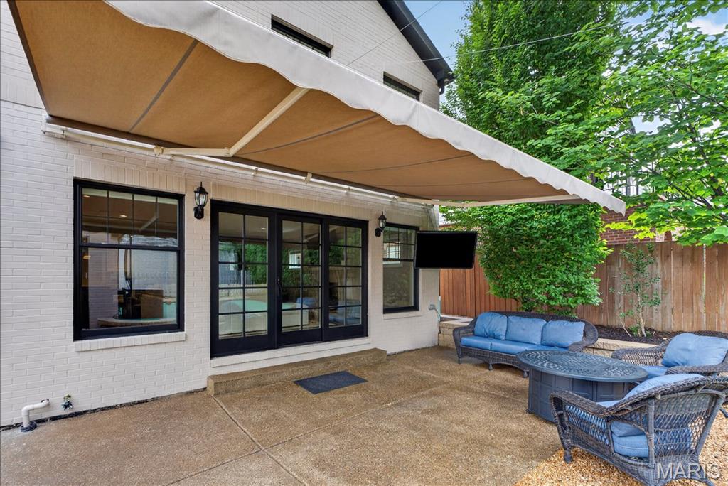 Clayton Gardens - Residential