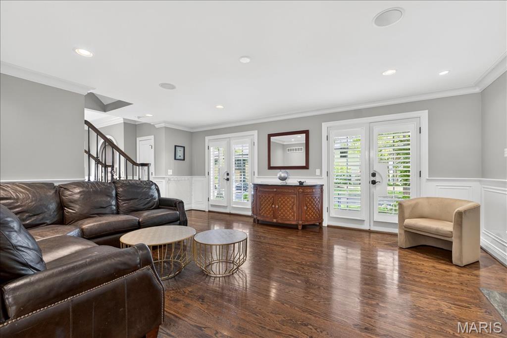 Clayton Gardens - Residential