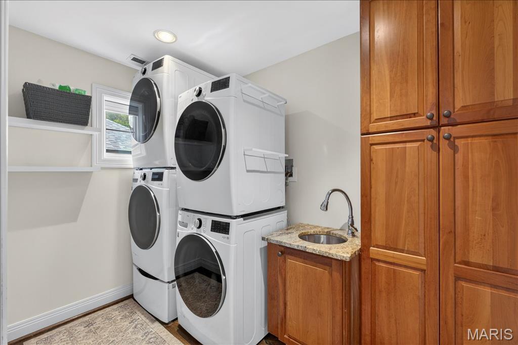 Clayton Gardens - Residential