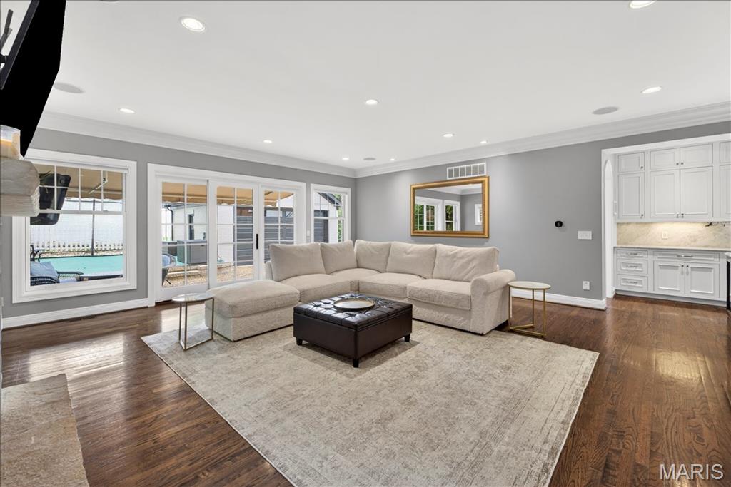 Clayton Gardens - Residential