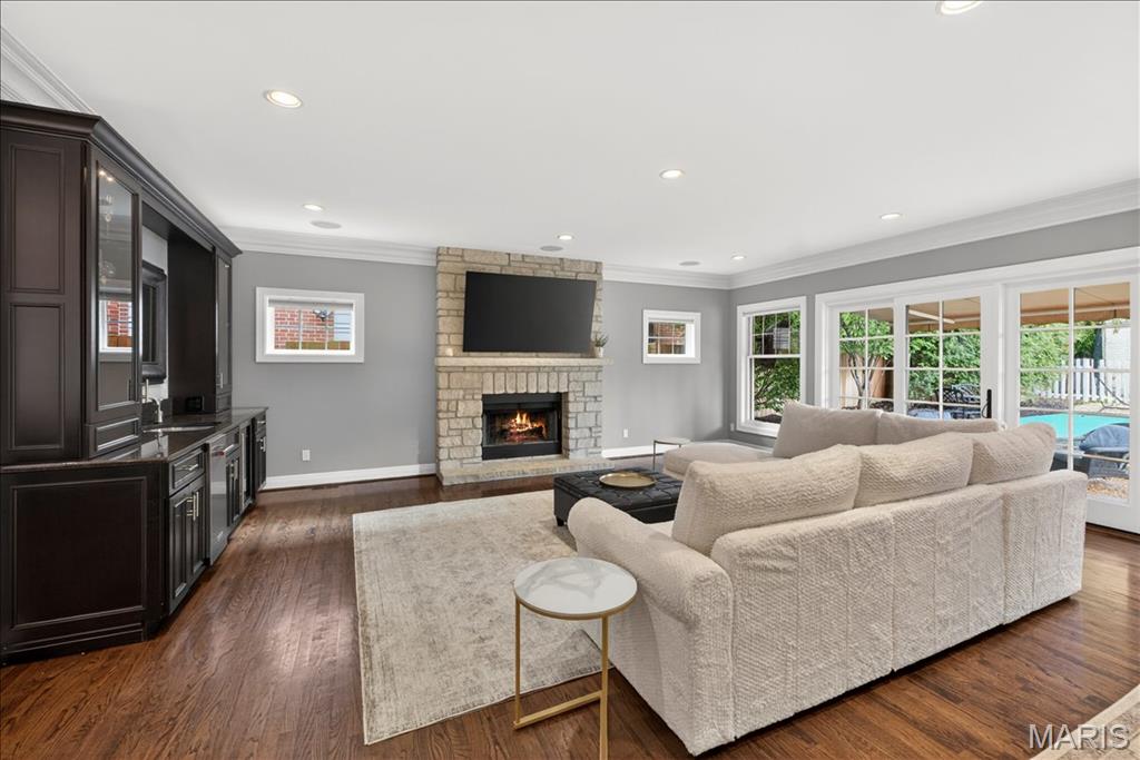 Clayton Gardens - Residential