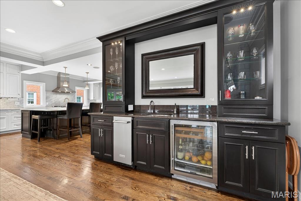 Clayton Gardens - Residential