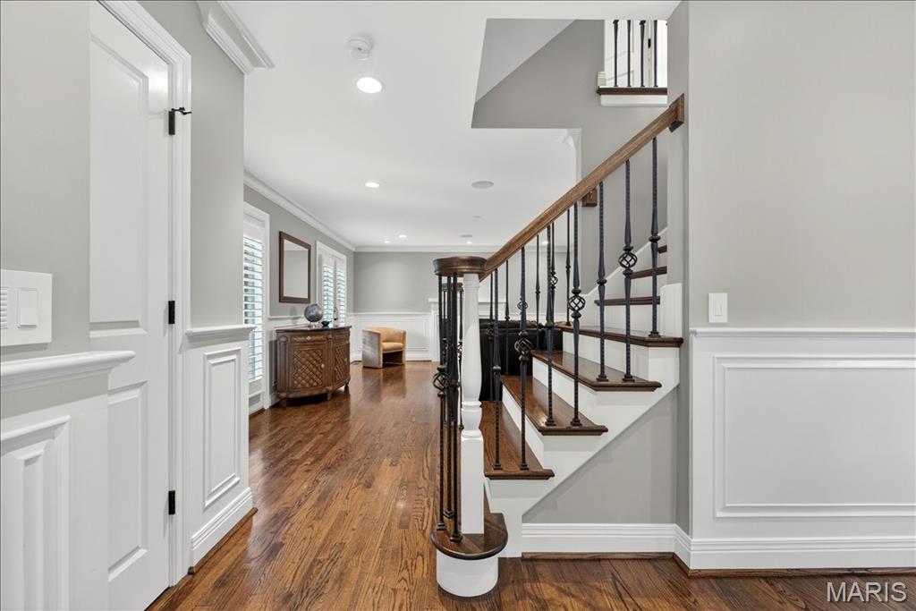 Clayton Gardens - Residential