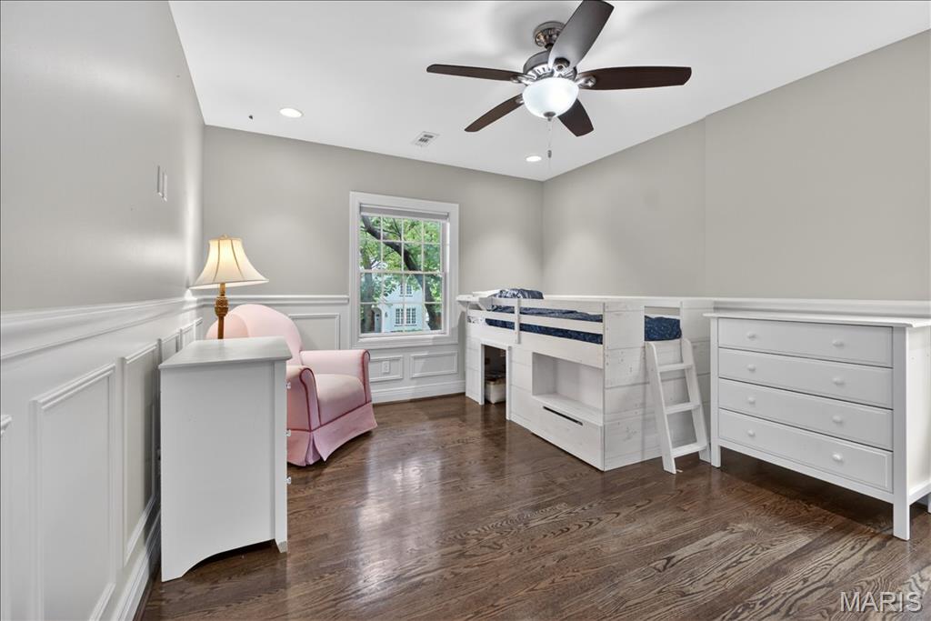 Clayton Gardens - Residential