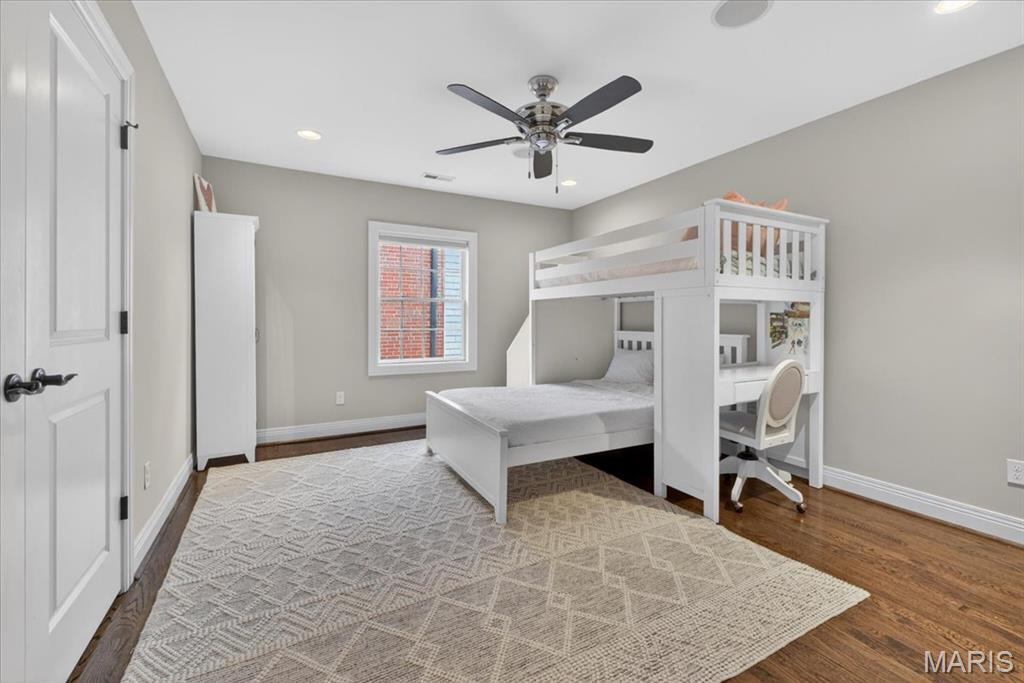 Clayton Gardens - Residential