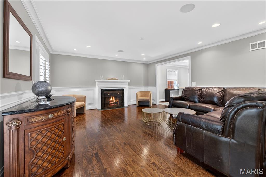 Clayton Gardens - Residential