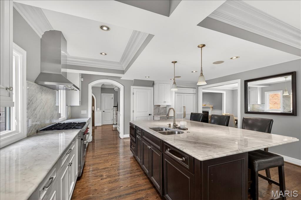 Clayton Gardens - Residential
