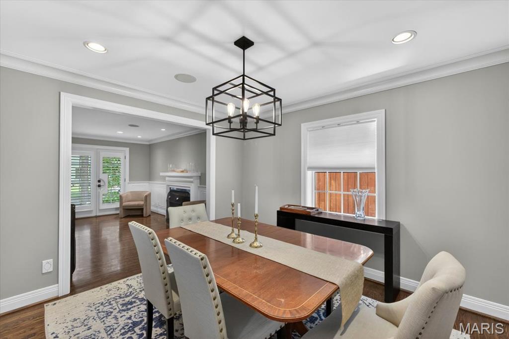 Clayton Gardens - Residential