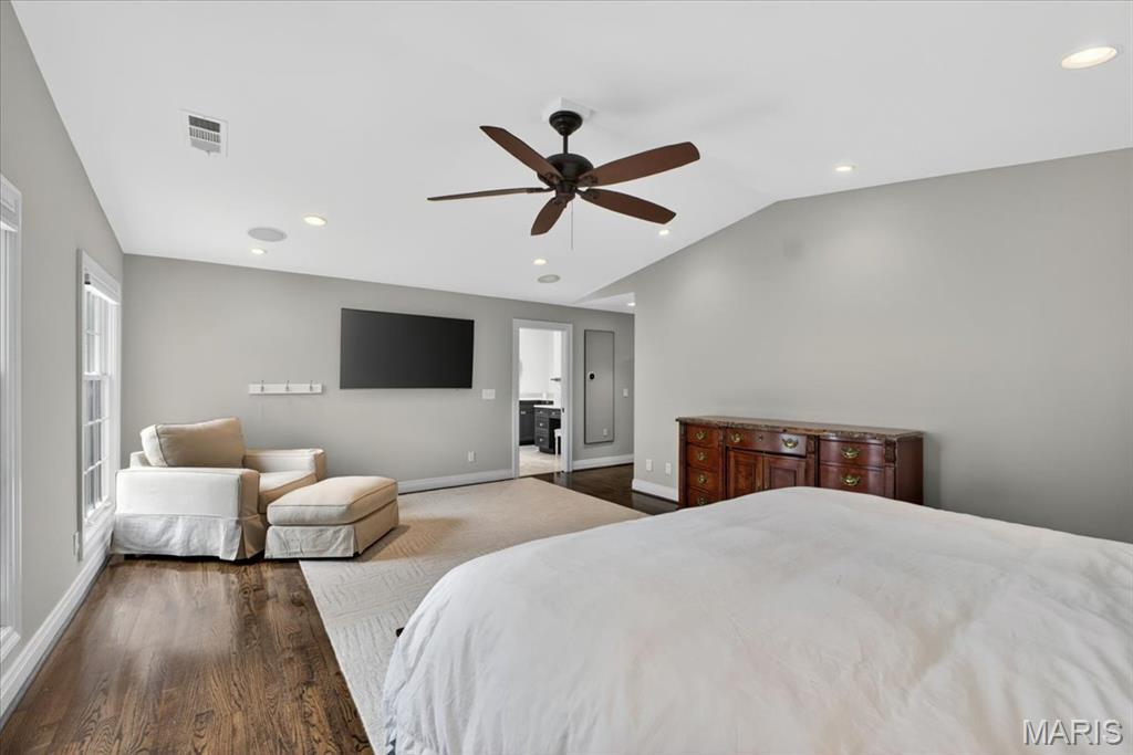 Clayton Gardens - Residential