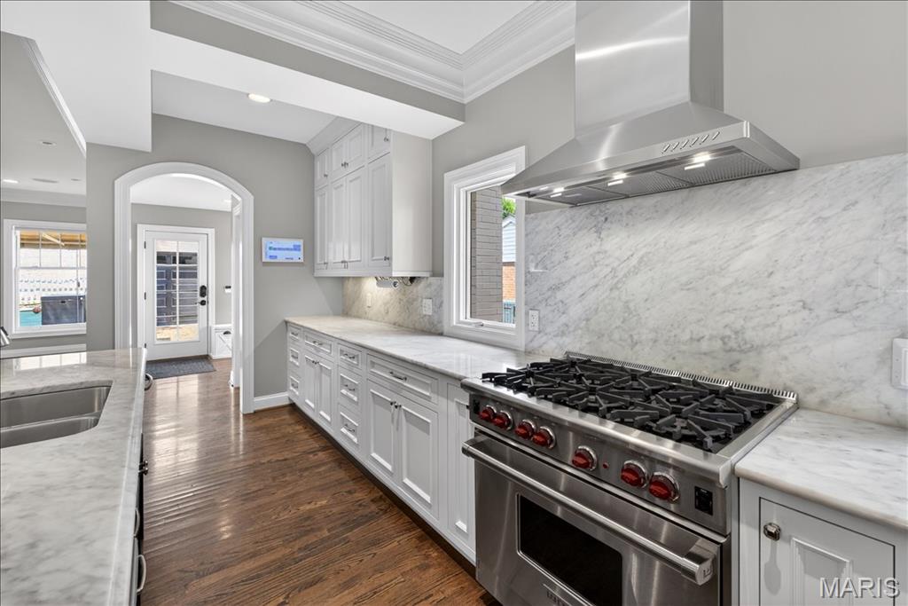 Clayton Gardens - Residential