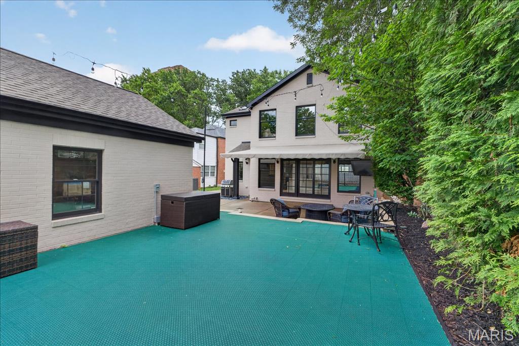 Clayton Gardens - Residential