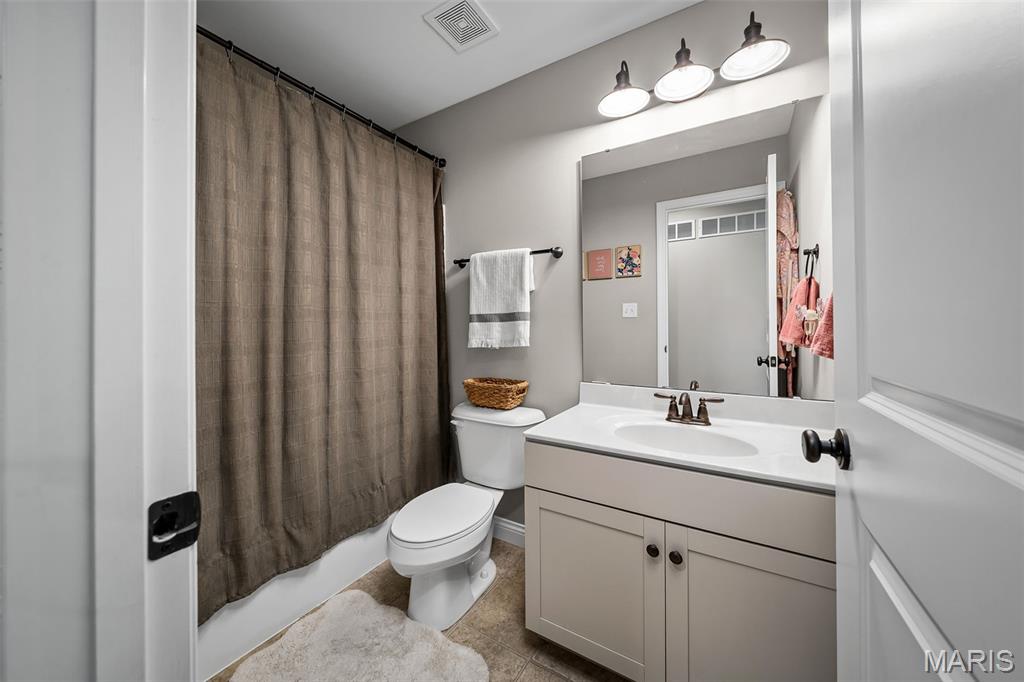 Riverdale Village C #1 - Residential