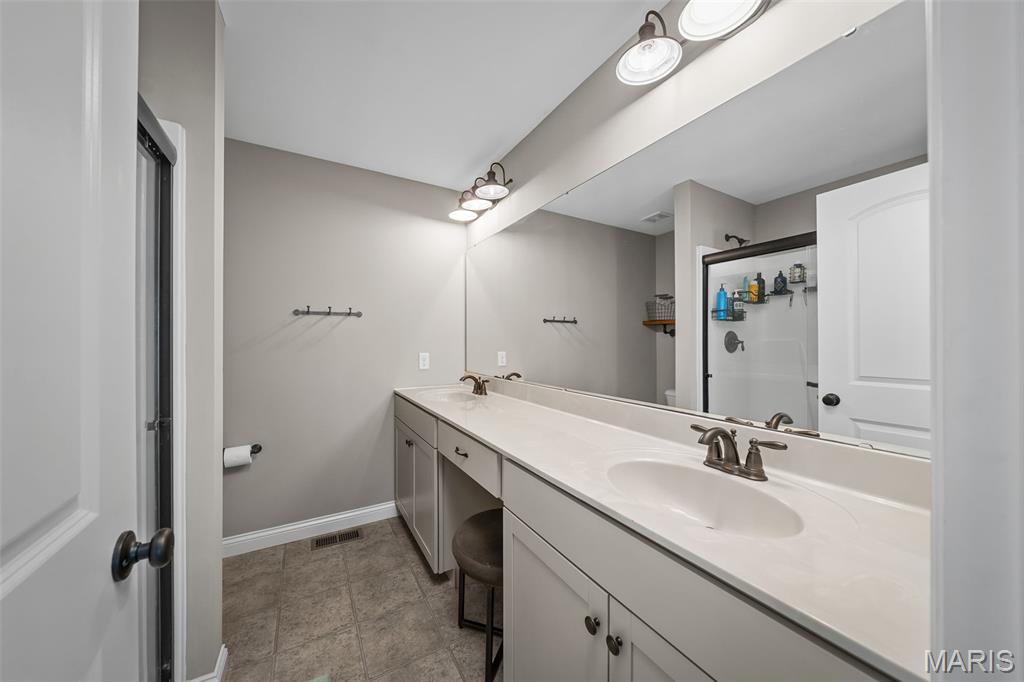 Riverdale Village C #1 - Residential