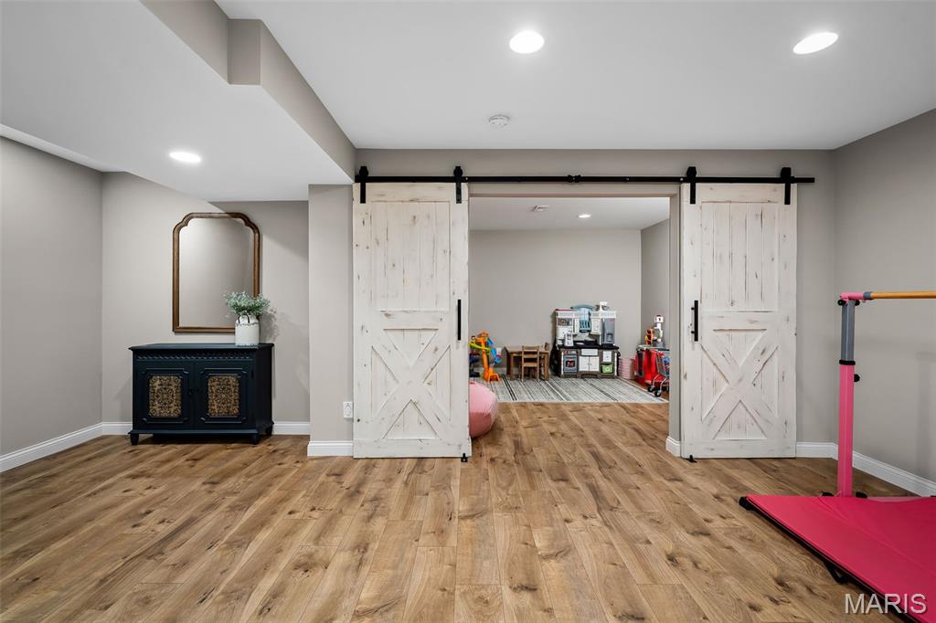 Riverdale Village C #1 - Residential