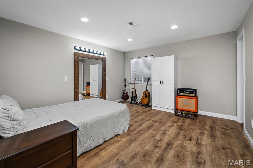 Riverdale Village C #1 - Residential