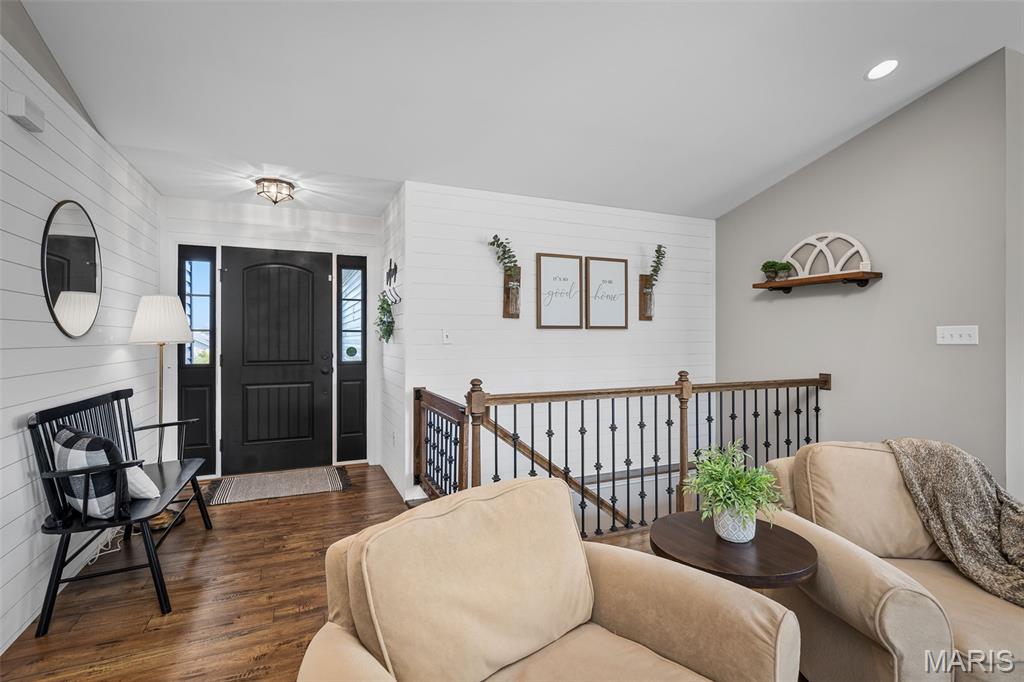 Riverdale Village C #1 - Residential