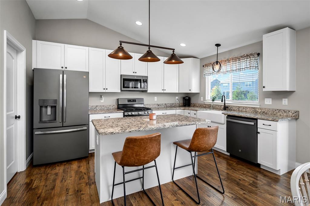 Riverdale Village C #1 - Residential