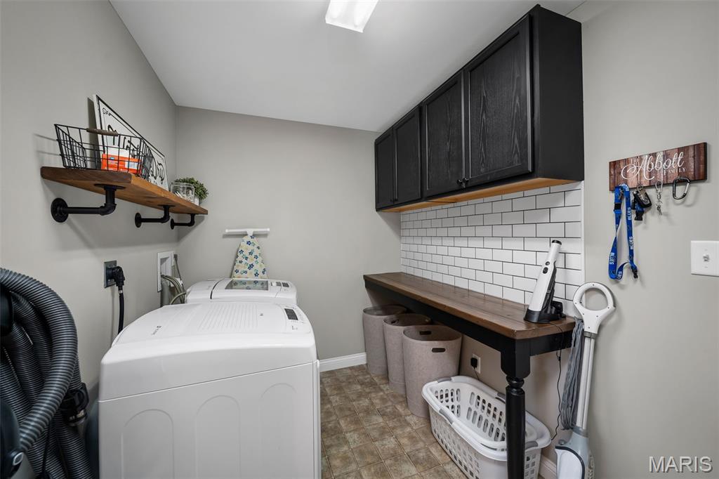 Riverdale Village C #1 - Residential
