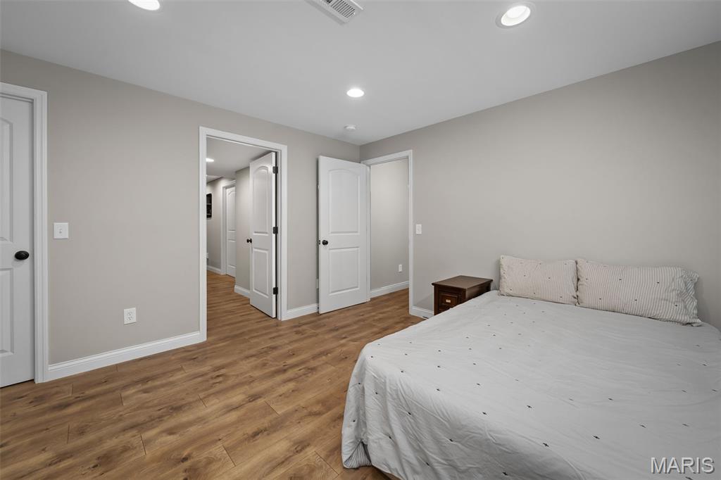 Riverdale Village C #1 - Residential