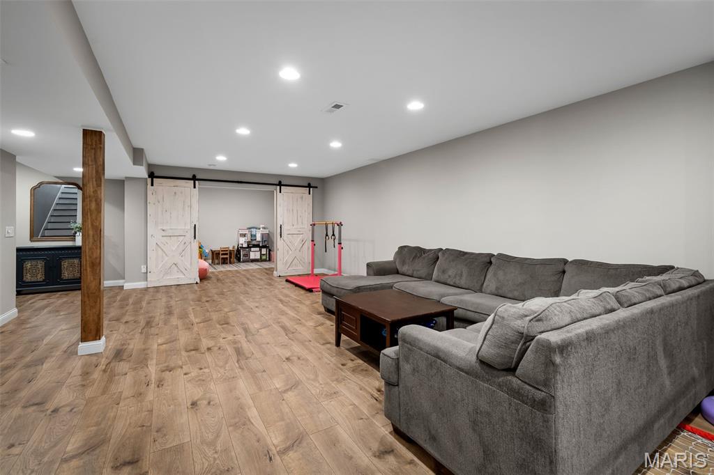 Riverdale Village C #1 - Residential