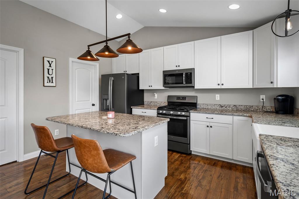 Riverdale Village C #1 - Residential