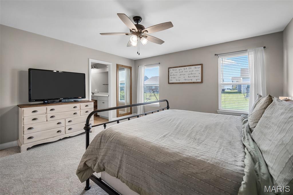 Riverdale Village C #1 - Residential